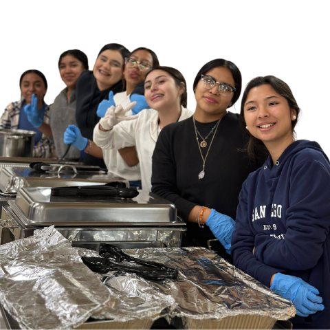 9/11 Day of Service (September 11, 2026) | Youth Service America